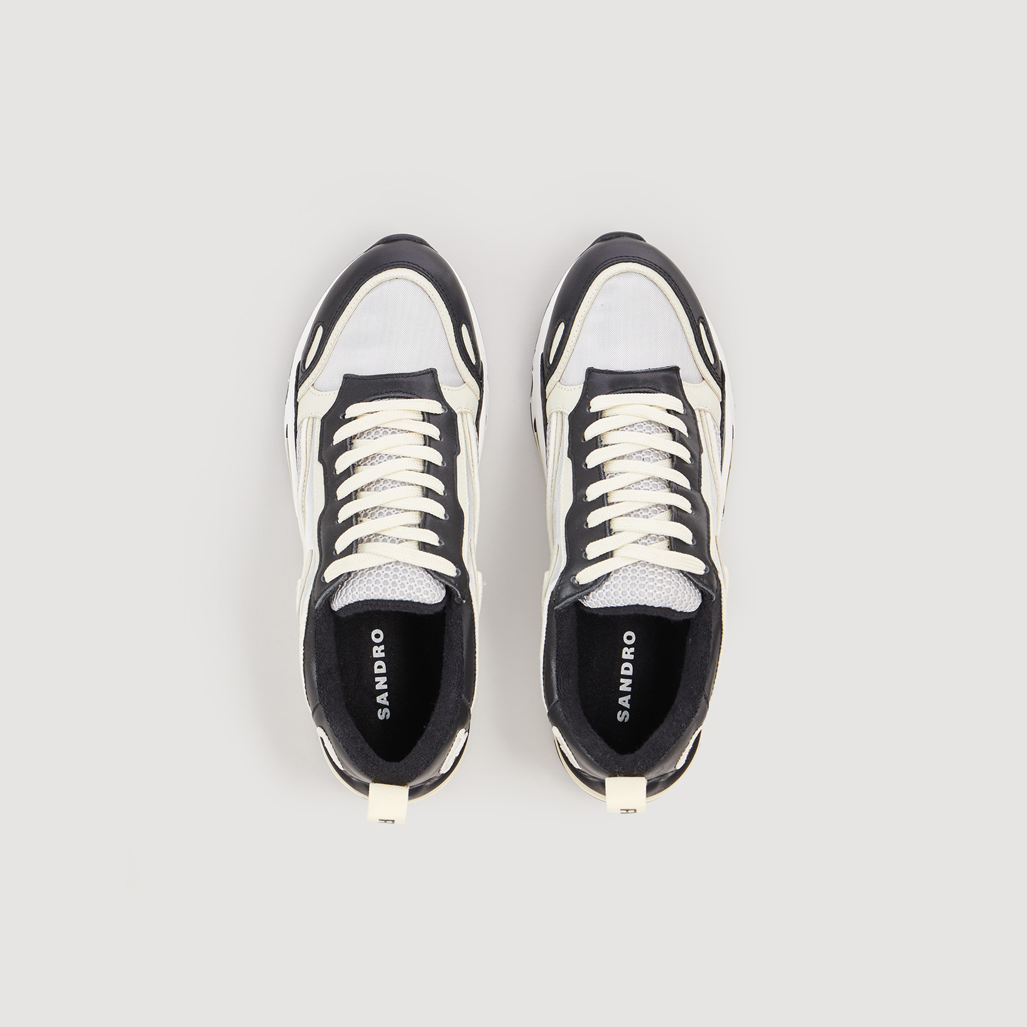 Baskets Flame