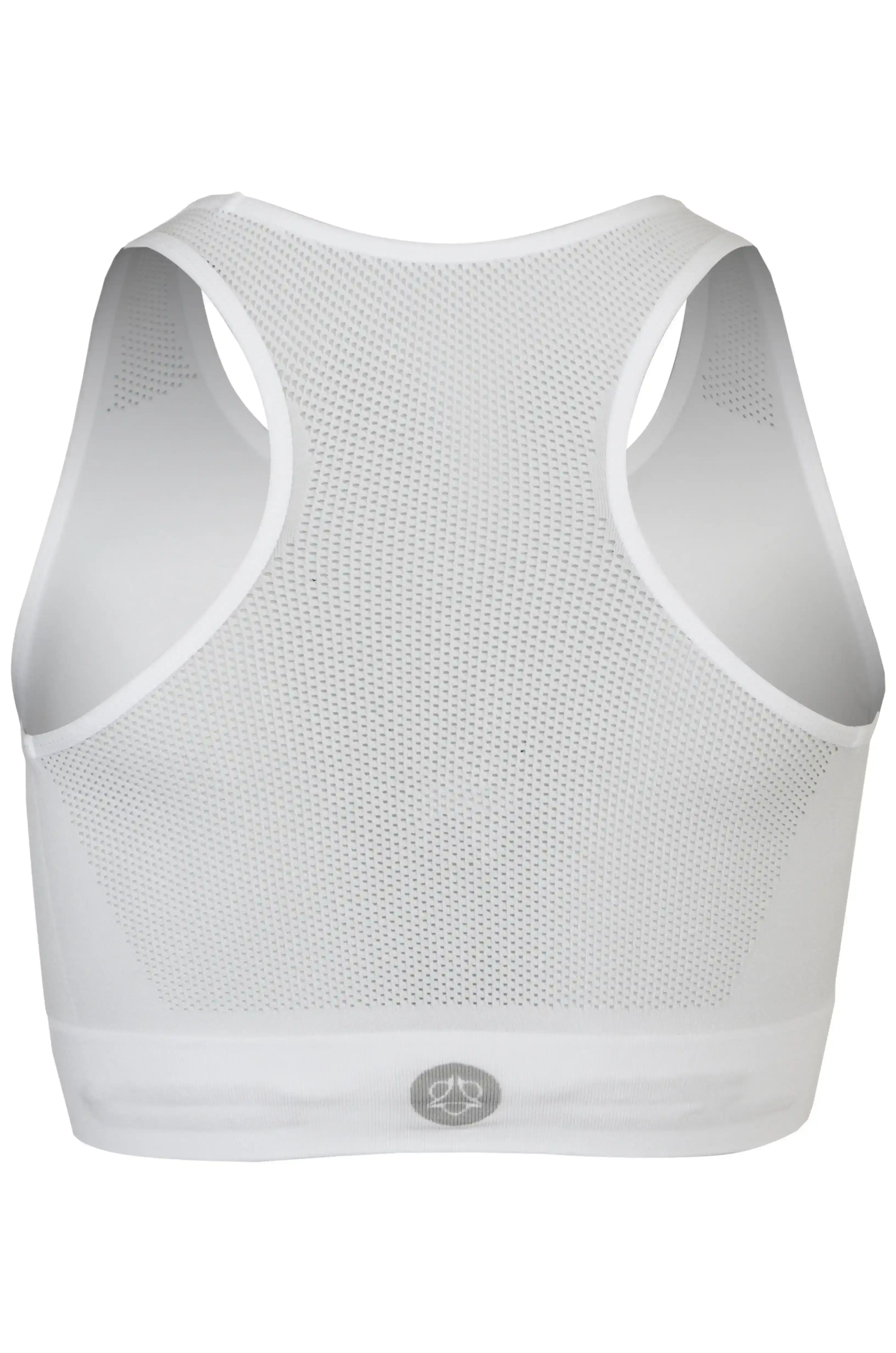 AGU Seamless Summerday Sport BH Wit