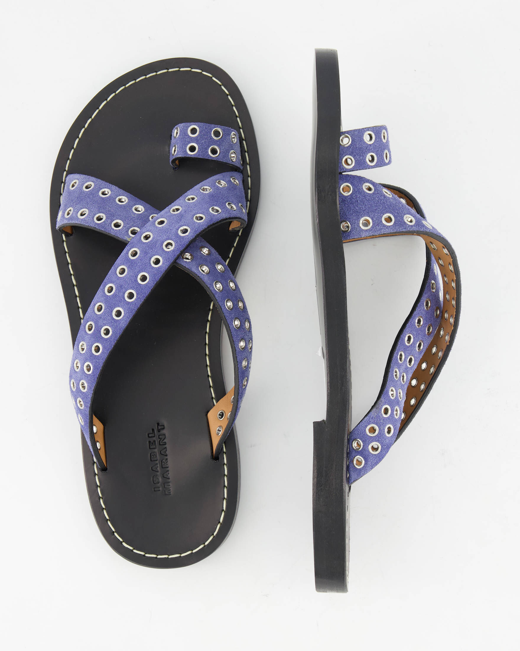 Isabel Marant| Damen Sandalen JINSAY-GZ