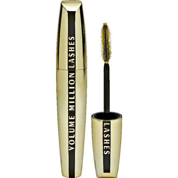 Mascara Volume Million Lashes Schwarz