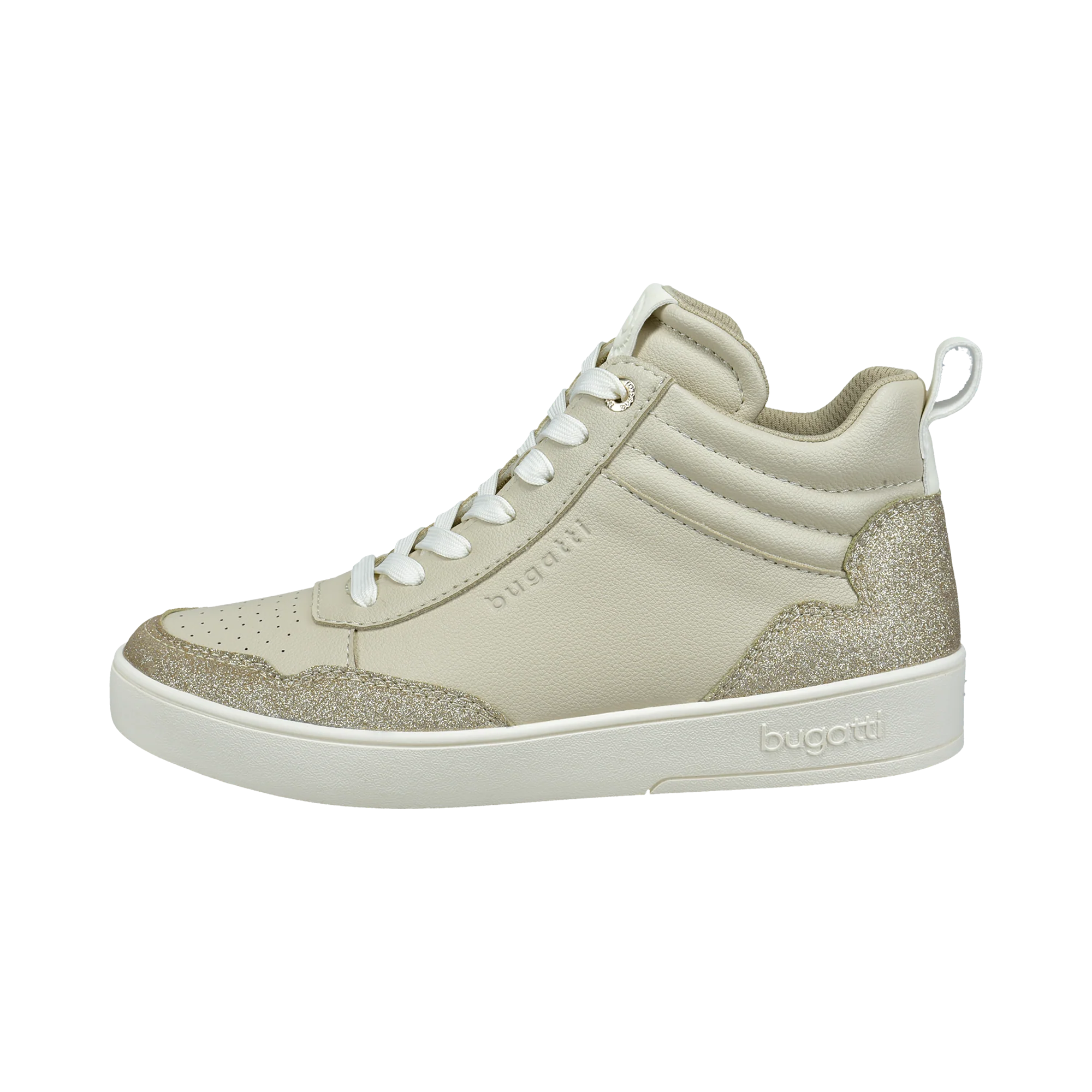 Sneaker beige
