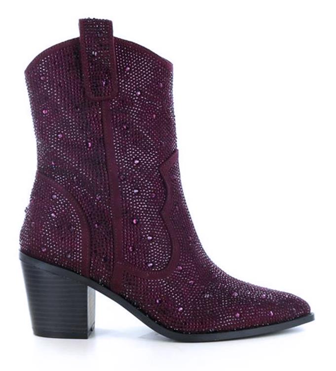 La Strada 2303493 2236 Aubergine
