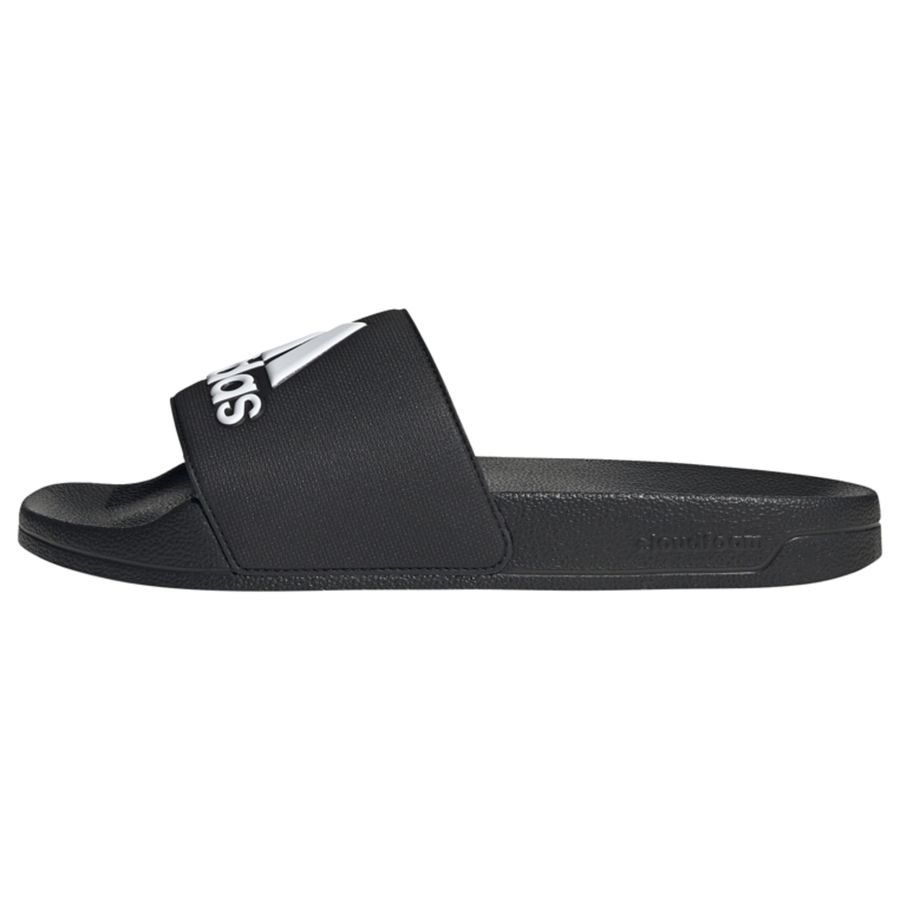 adidas Claquettes adilette Shower - Blanc/Noir