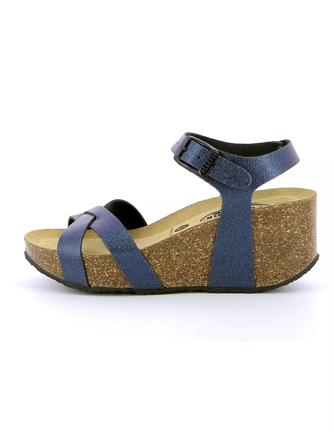 PLAKTON SO FINAL - Sandales & nu-pieds Marino06