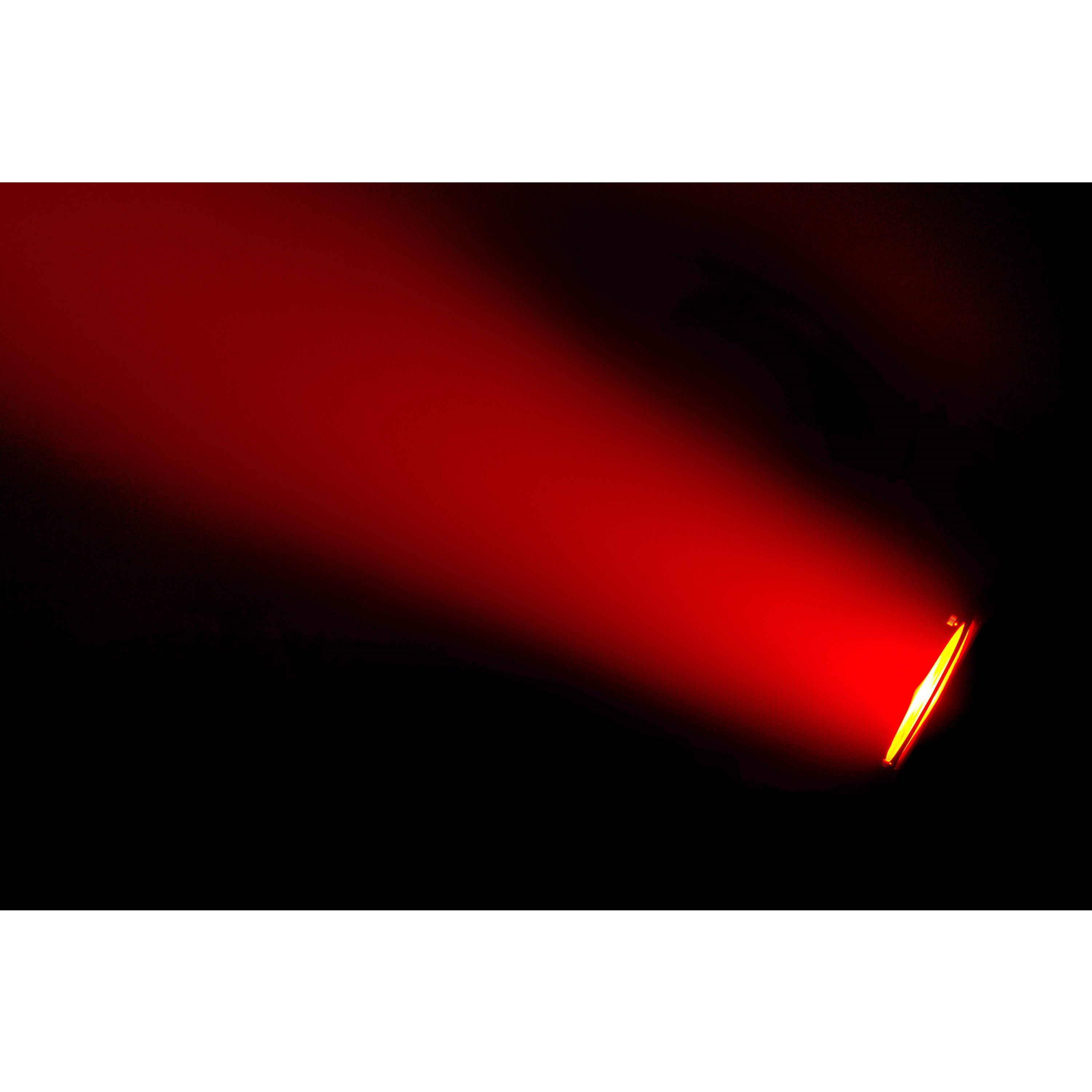 JB systems Cob-Plano LED projector