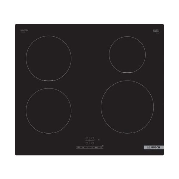 Placa Indução Bosch PUE611BB5E 60cm