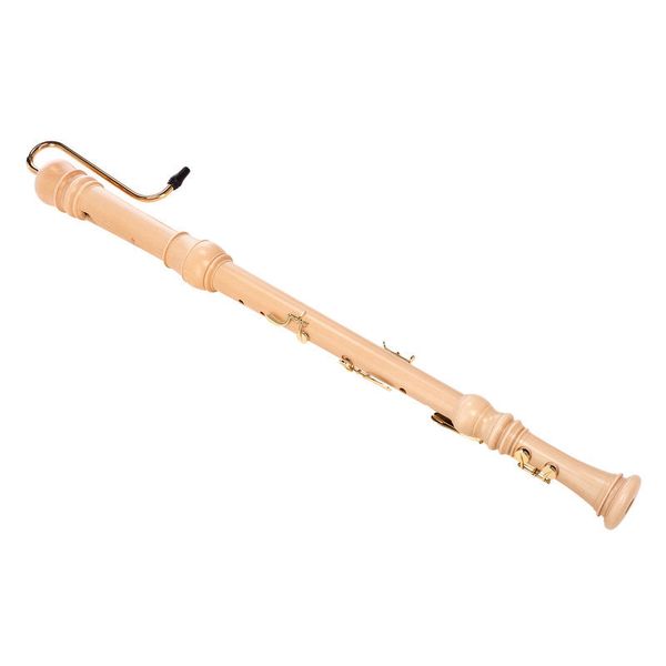 Moeck 4520 Rottenburgh Bass Recorder