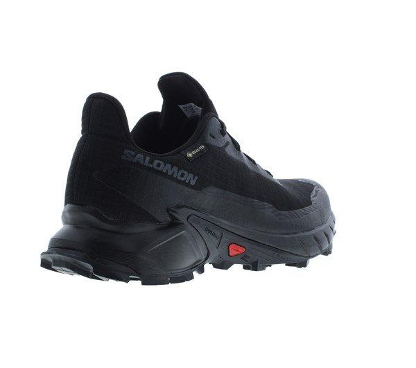 Salomon Alphacross 5 GTX Womens Running Shoes