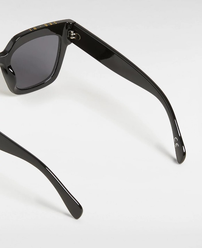 Vans Belden Shades Sunglasses Black