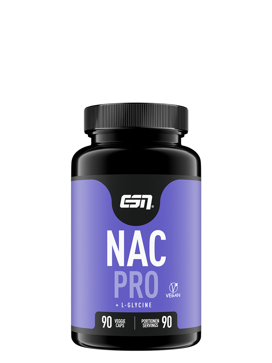 NAC Pro