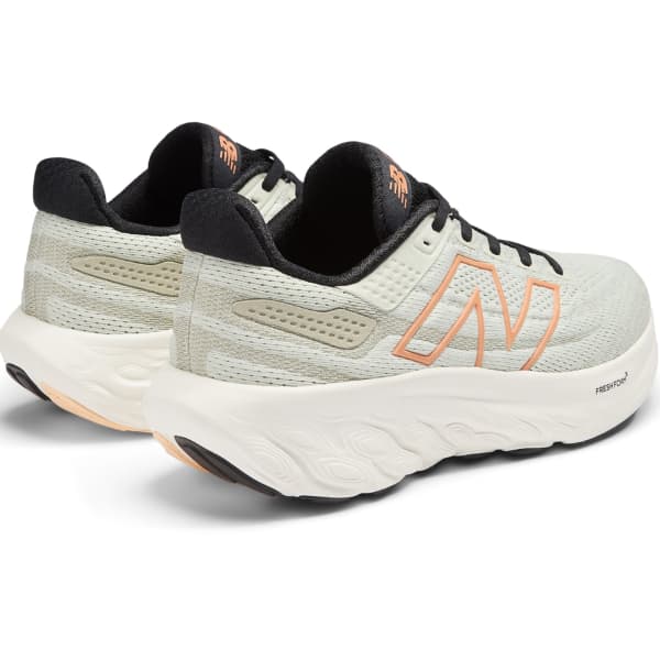 Chaussure running NEW BALANCE FRESH FOAM X 1080 V13 W GREEN