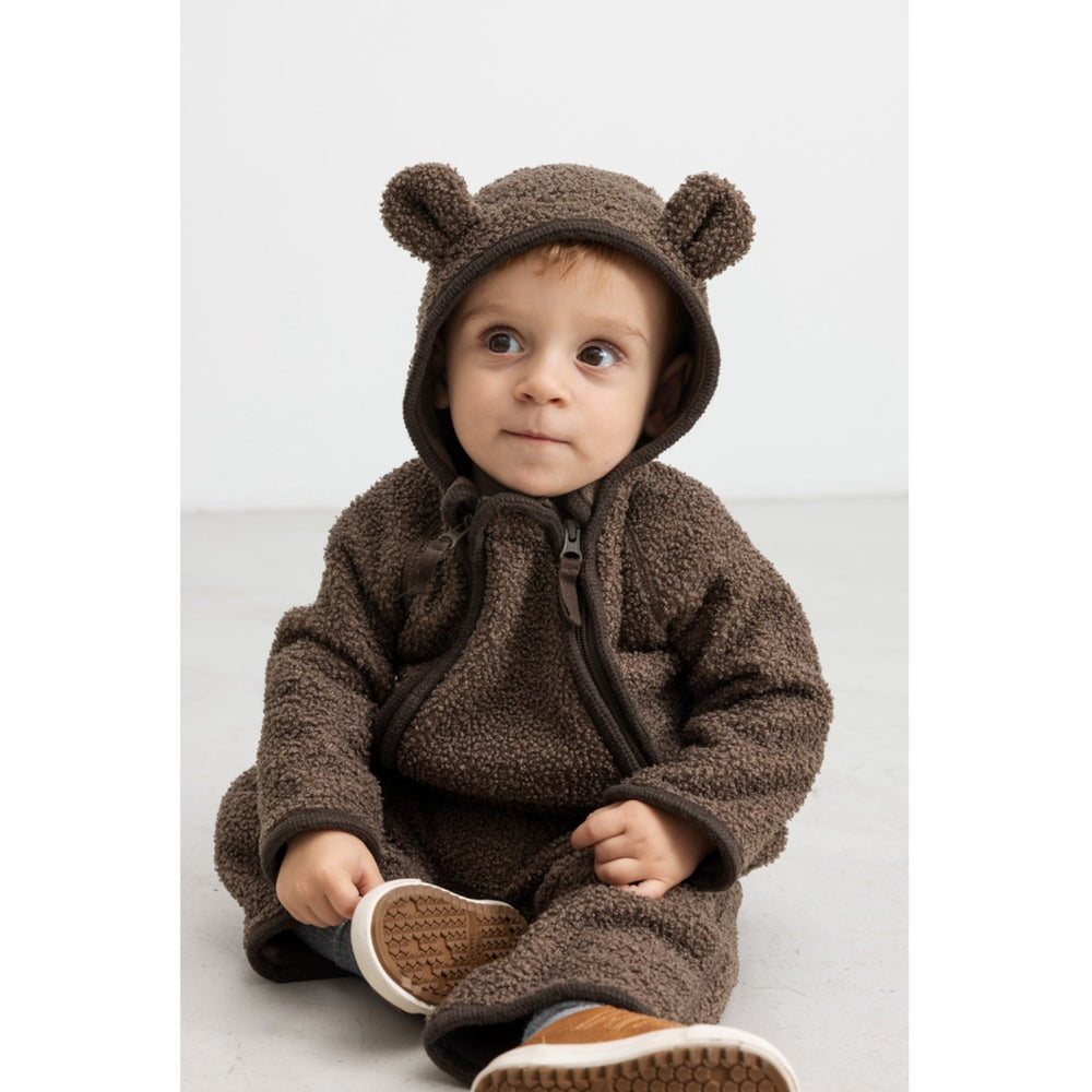 Køb MarMar Bonded Teddy Terre Robert Dragt