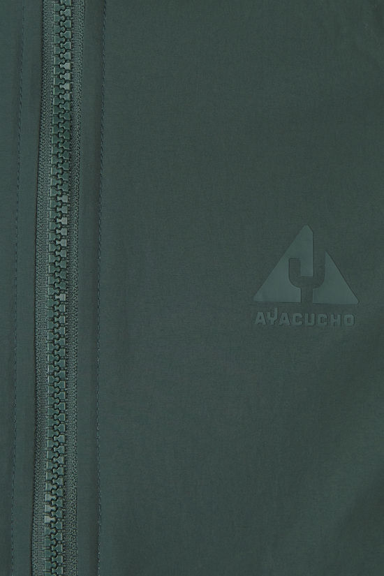 Ayacucho Ayacucho Odessa Reversible Gevoerde Jas Junior