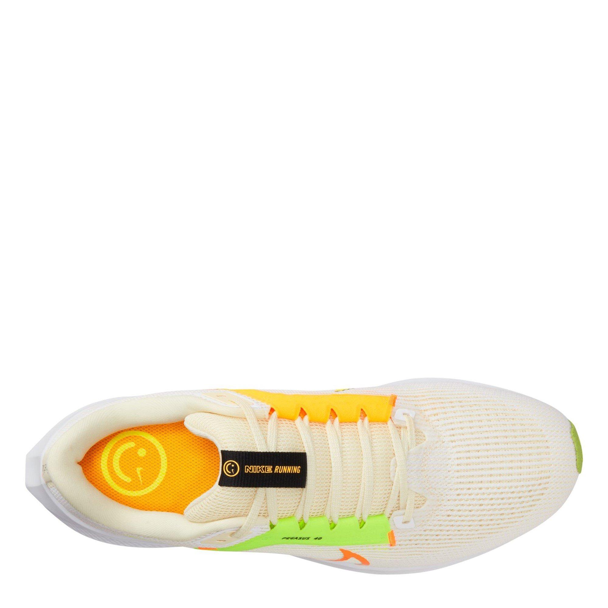 Nike Nike Pegasus 40 Men's Road Running Shoes