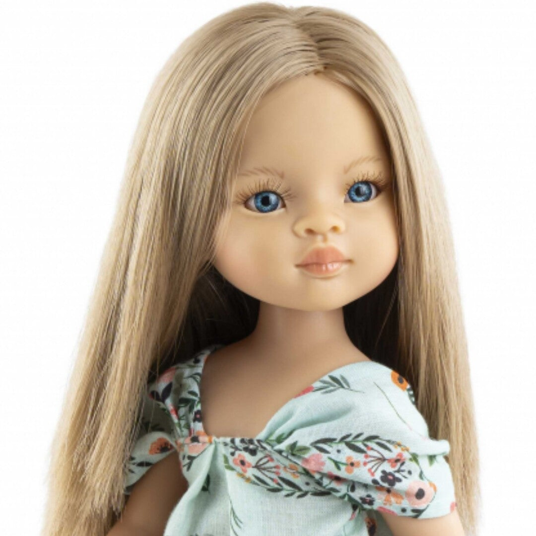 Paola reina stapop amigas roxana - 32 cm