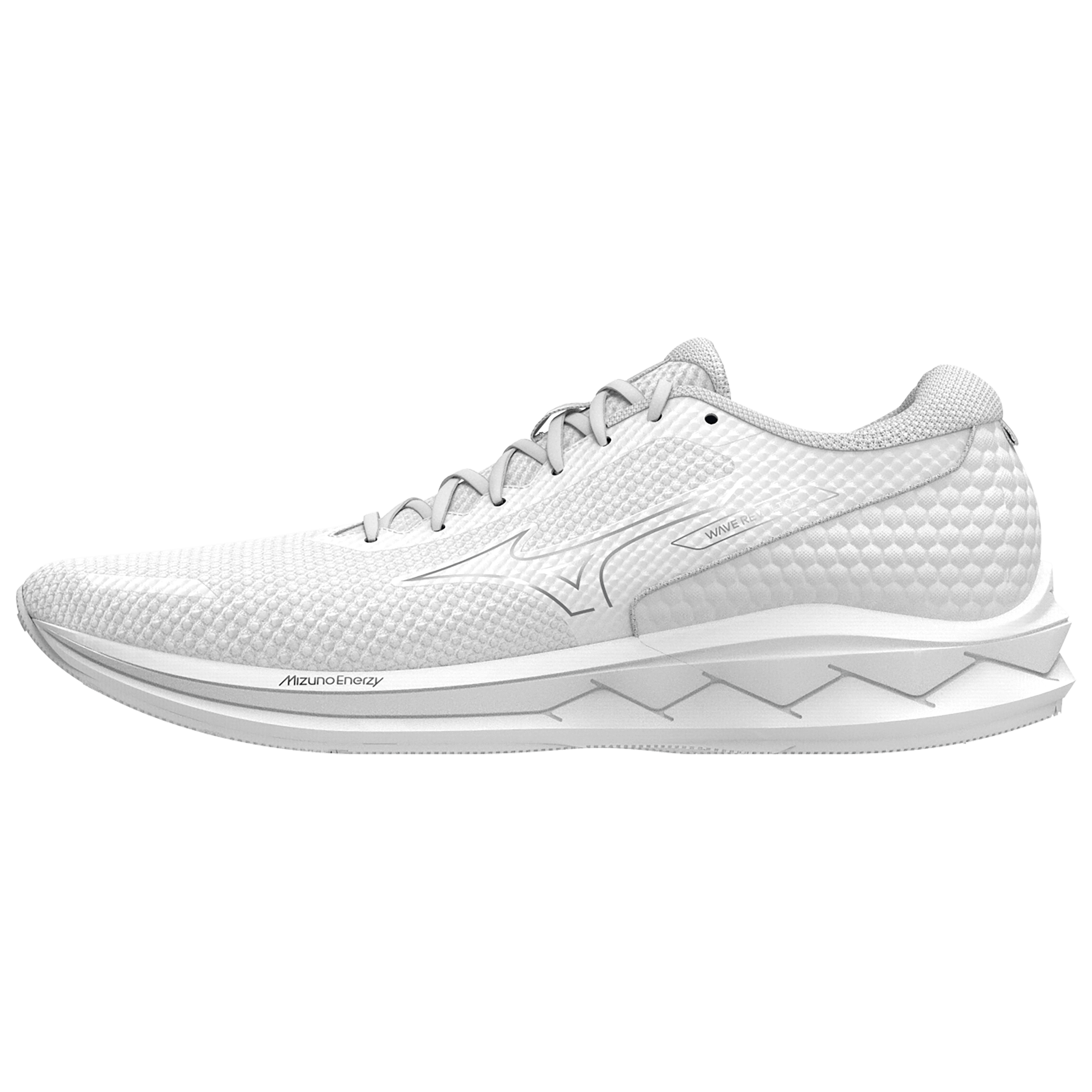 Mizuno Wave Revolt 3 Unisex - Løpesko