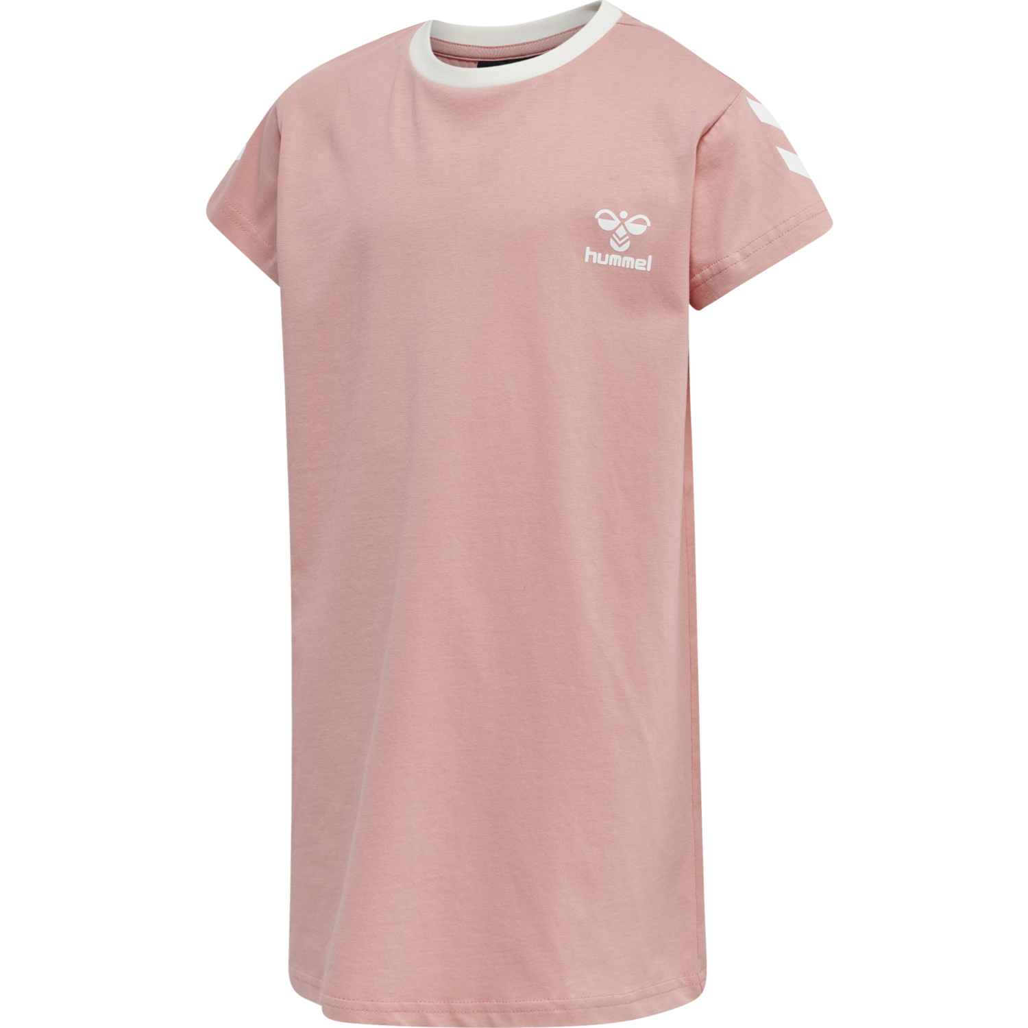 hmlMILLE T-SHIRT DRESS S/S