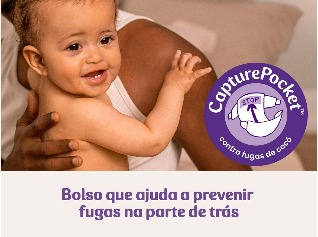 FRALDAS LIBERO COMFORT T1 2-5KG 43 UN