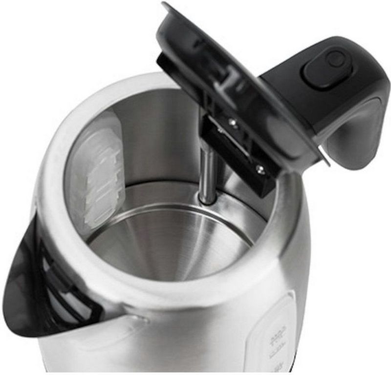 Adler AD 1273 - Waterkoker - RVS - 1.0 liter