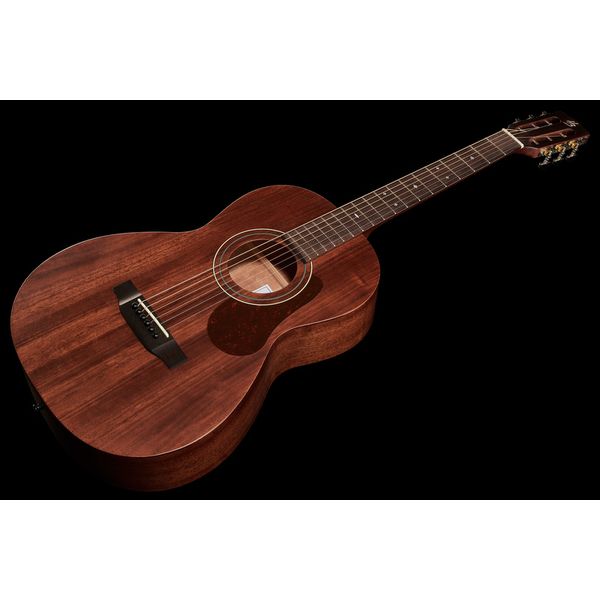 Harley Benton Custom Line CLP-15M Bundle