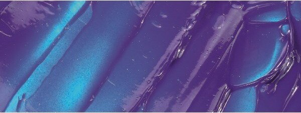 Vallejo - Diorama Fx - Water Texture Akryl Medium - Pacific Blue - 200 ML
