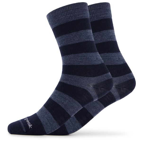 Heber Peak - Merino SylvaHe. Crew 2 Pack - Chaussettes multifonctions