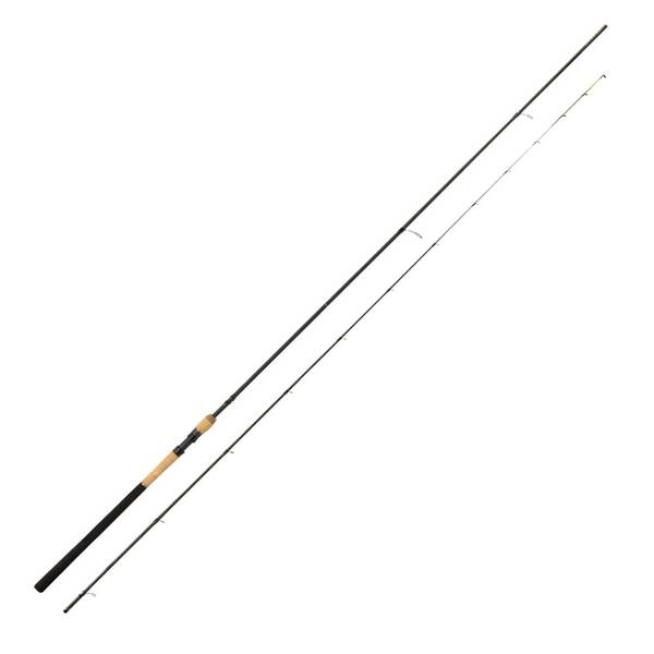 Canne Feeder Rive Long Cast Delta 4.05m (3 Brins) (Incl. 4 Scions)