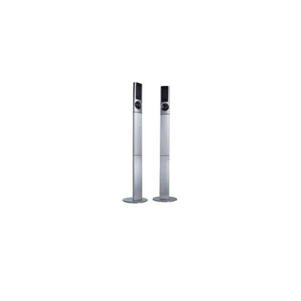 Philips Suportes p/ Coluna Kit 2und - LSB8000/00S