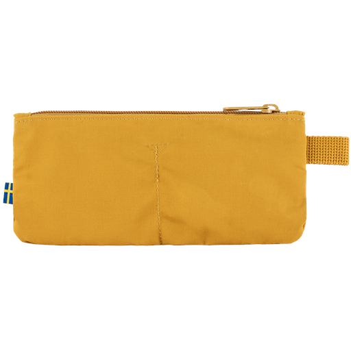 Fjällräven Kånken Penalhus, Ochre