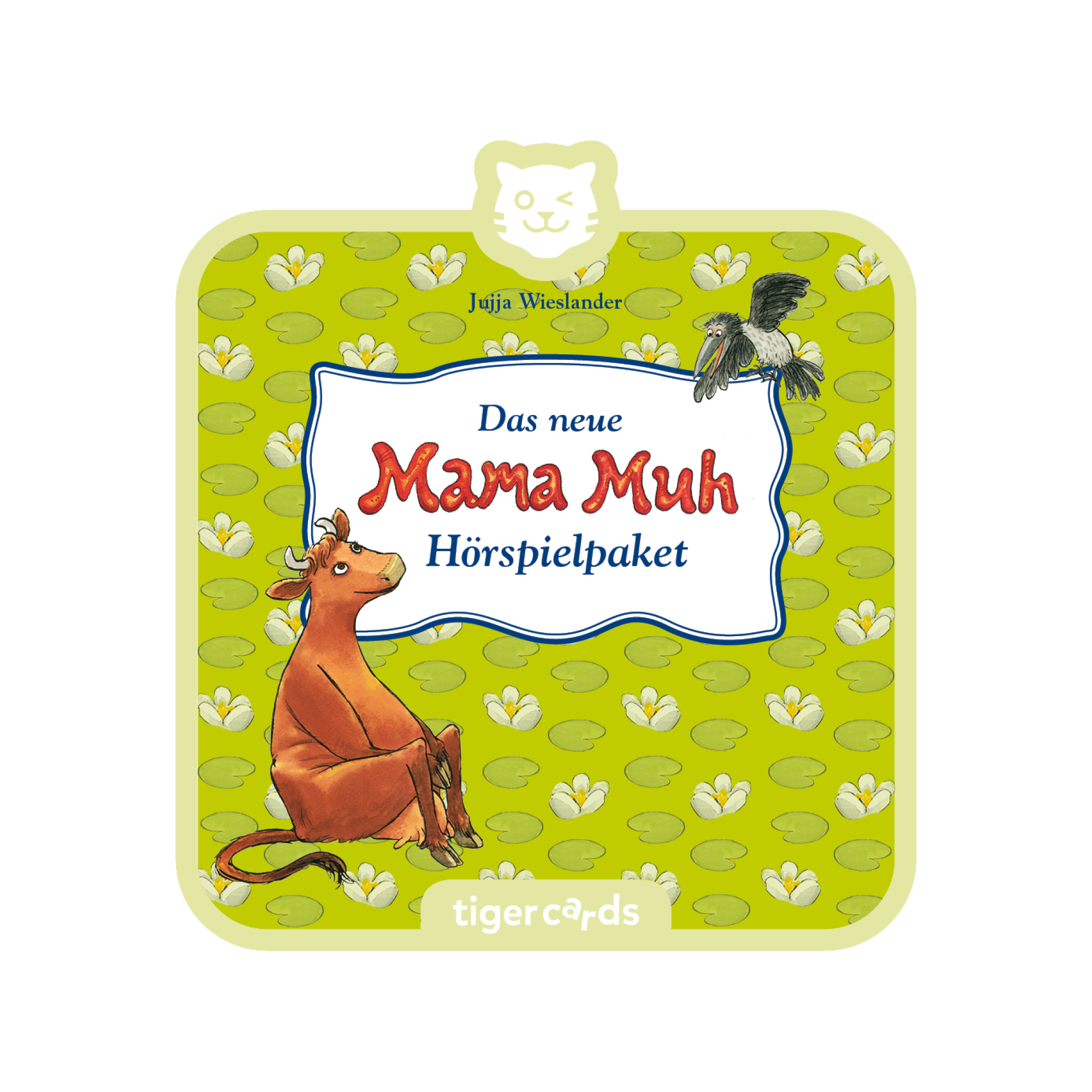 tigercard - Mamma Muh: 9 in 1 - Das neue Hörspielpaket