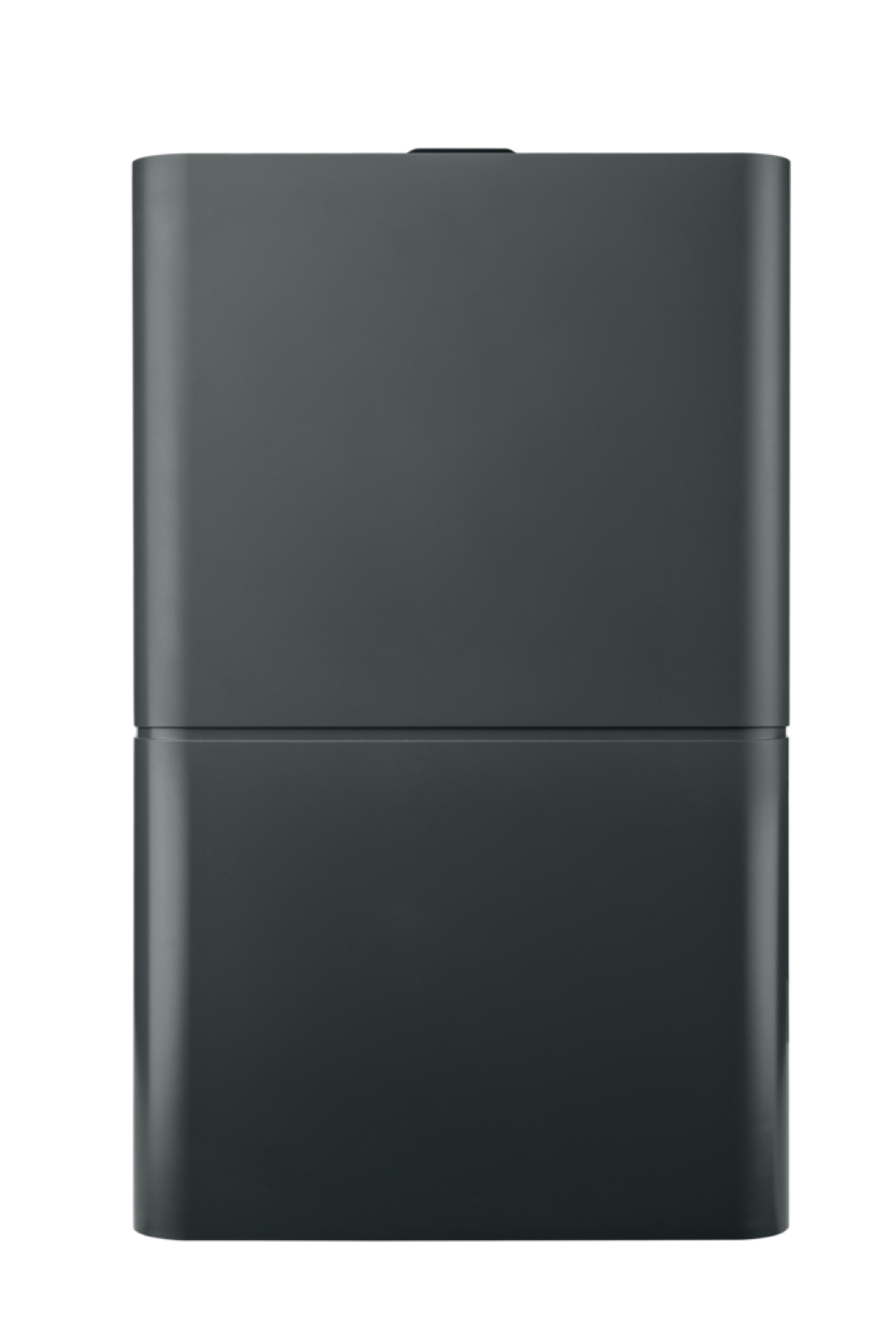 Qlima D 812 Smart Luchtontvochtiger - 240W - 12L/24h