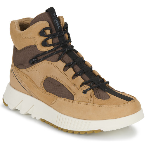 Sorel - MAC HILL LITE TRACE WP - Marron