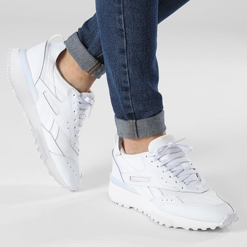Baskets Femme LX2200 GW3787 Footwear White Stucco