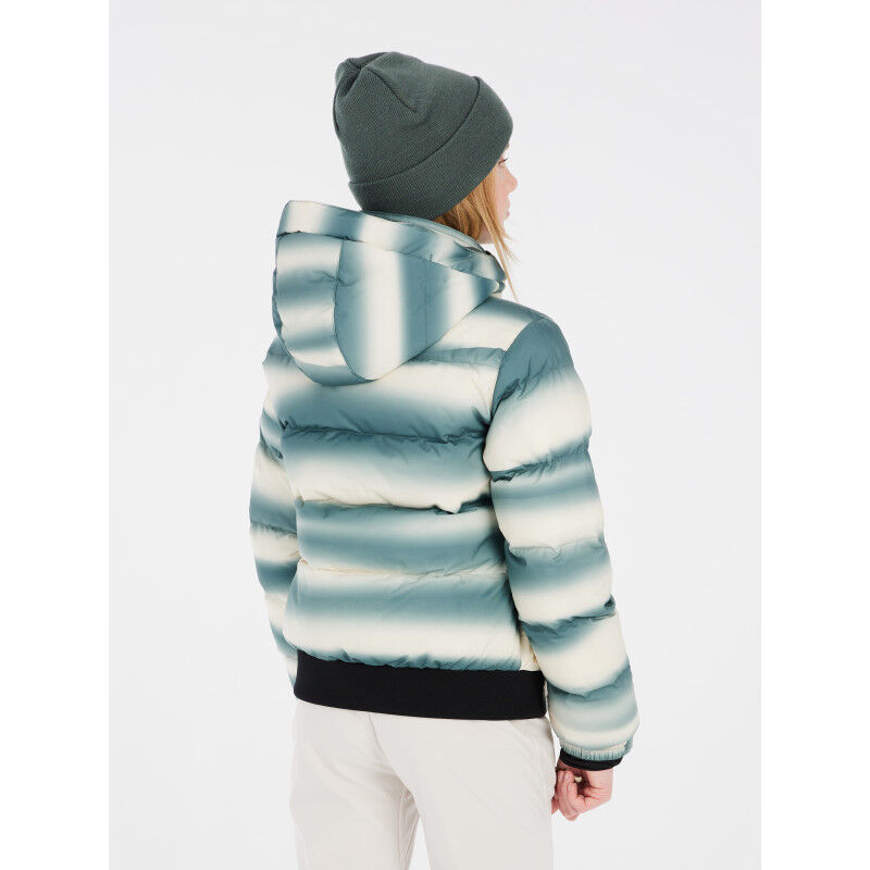 Prtkatie Jr Snowjacket - Veste ski enfant