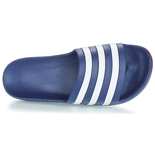 adidas Performance - ADILETTE AQUA - Bleu