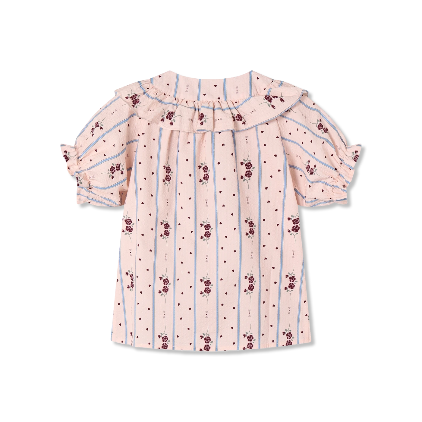 COLOMBE t-shirt