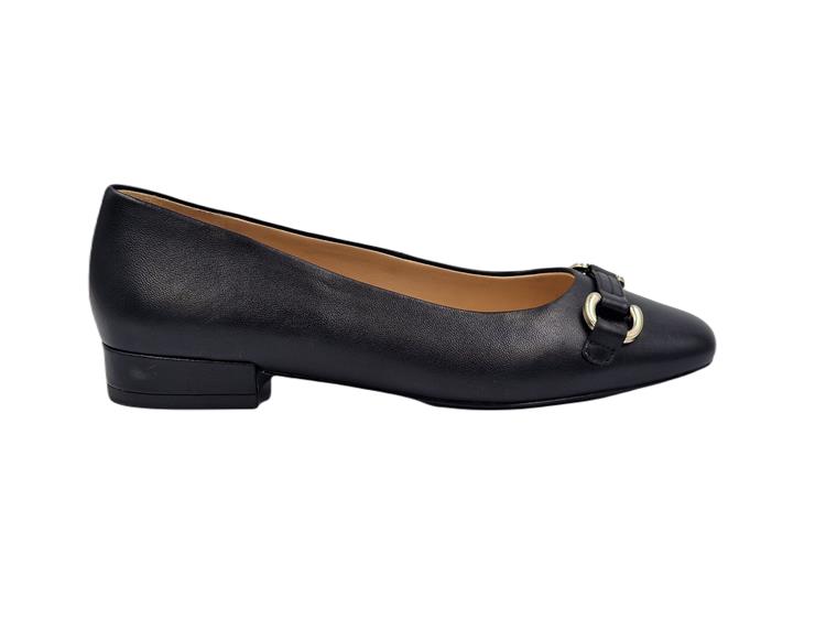 Peter Kaiser 9-72240-44 black nappa