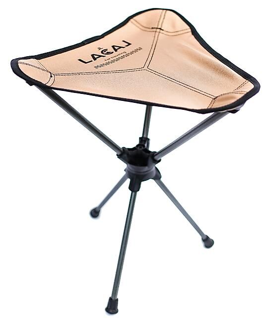 LACAL - TABOURET TRIPODE