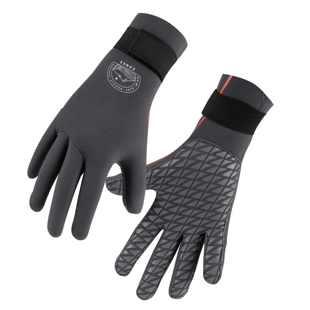 Zone3 Active-Flex Neoprenhandschuhe