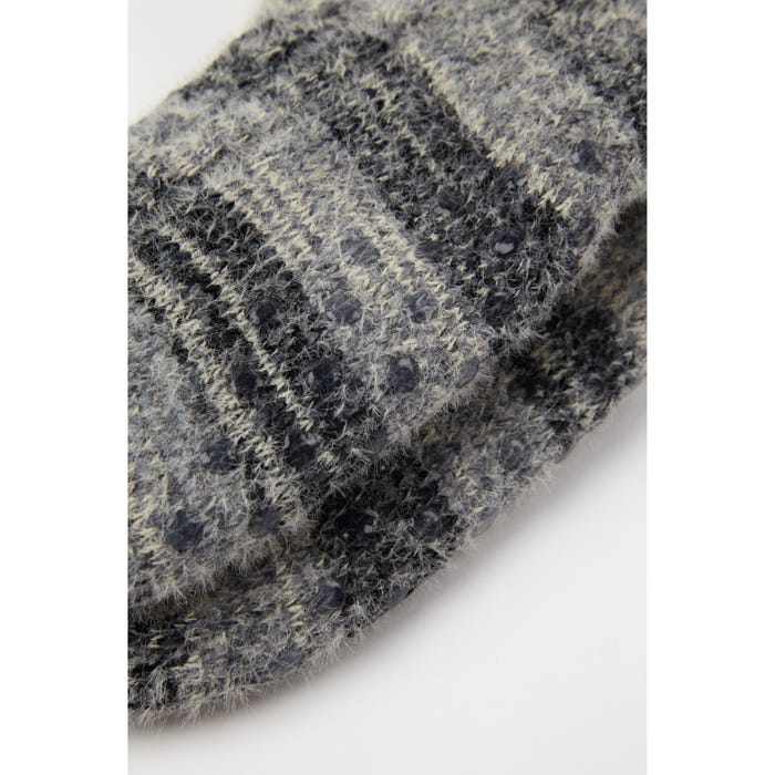 inSua-Homesocks antislipsok strepen - Insua