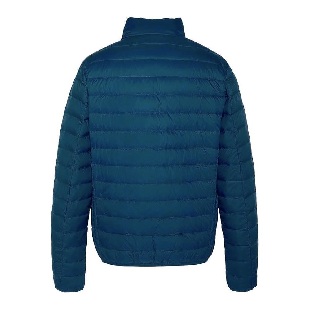 Schott Doudoune Bleu Homme Schott OAKLANDRS