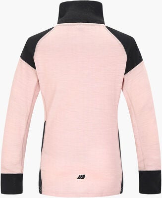 Skogstad Videseter Genser, Pale Blush