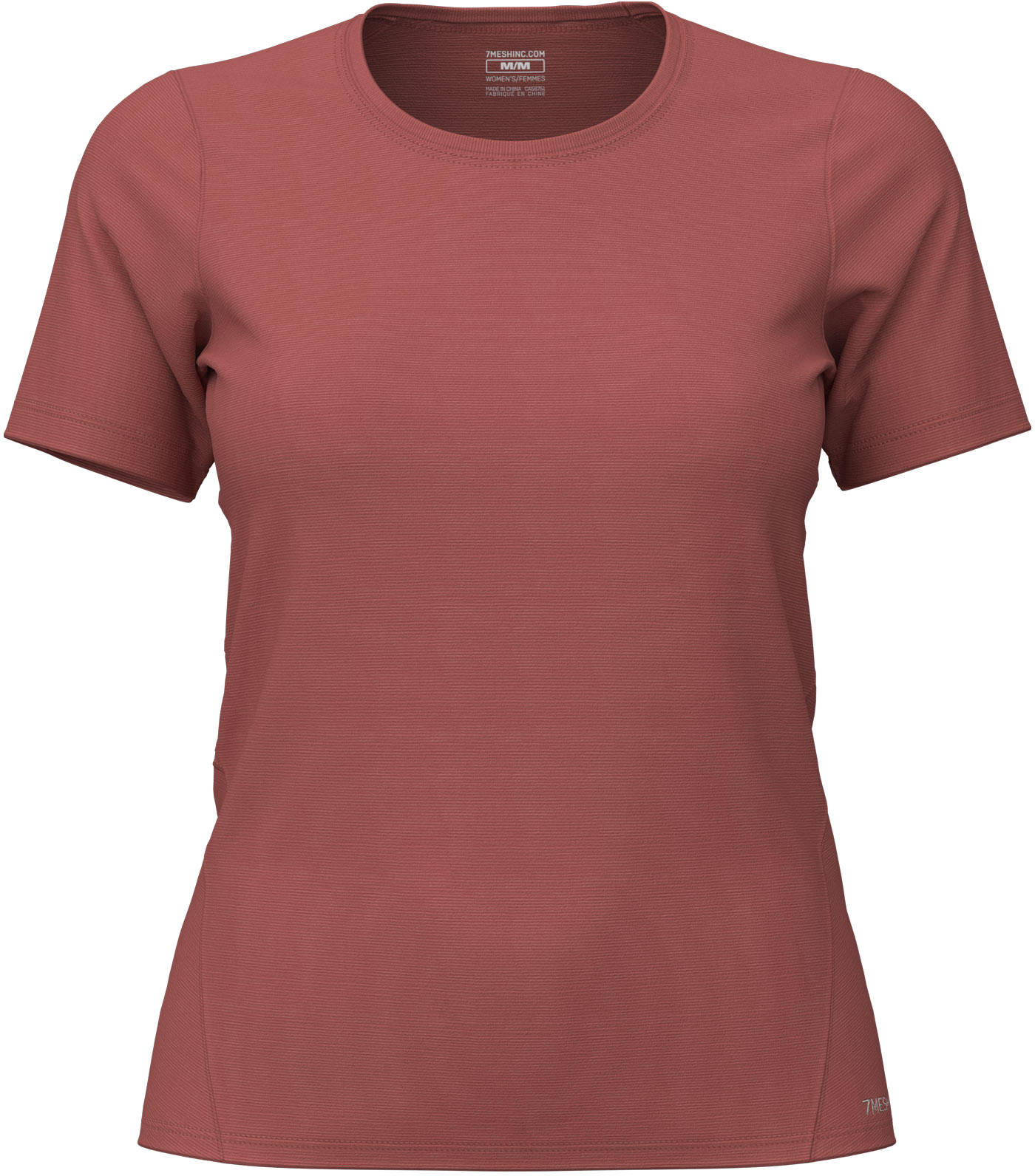 7mesh Desperado Merino Shirt SS W's