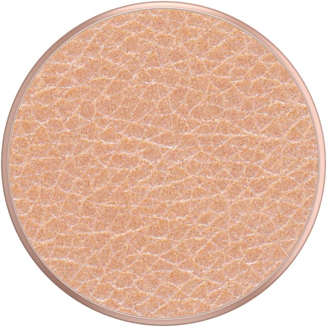 Popsockets Premium mobilegreb (Rosenguld)