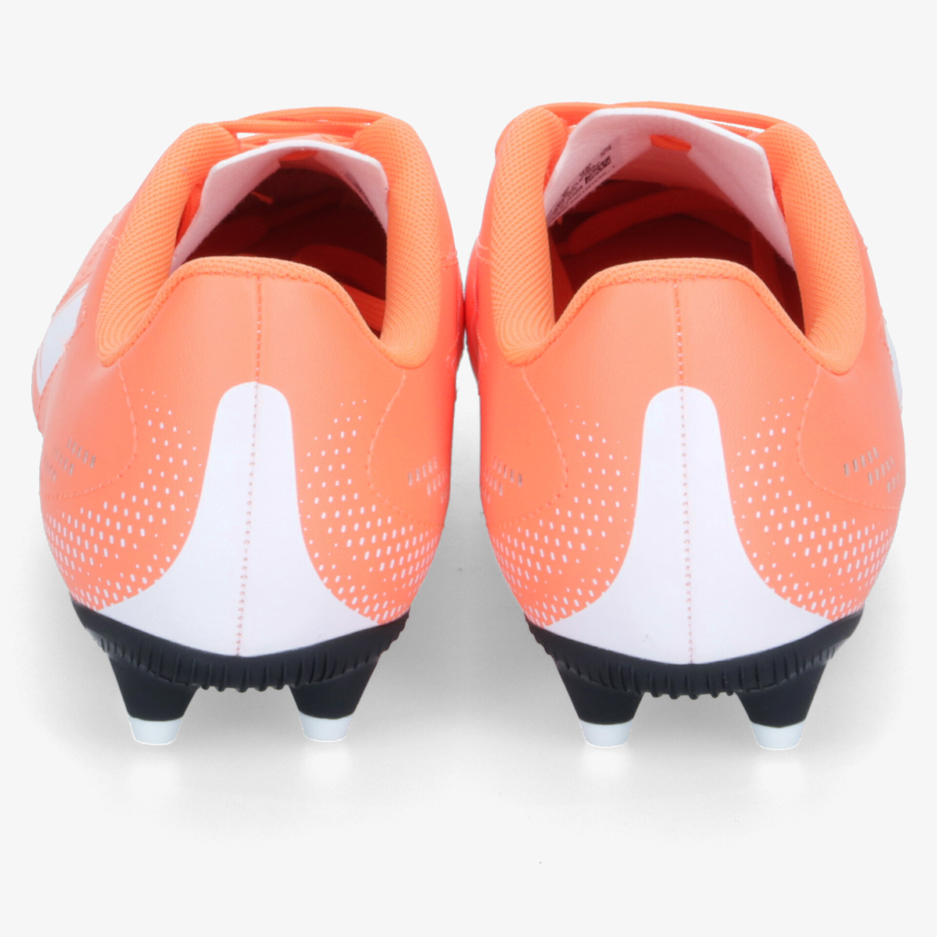 PUMA Vitoria II FG/AG Jr Kinder Fußballschuhe rot