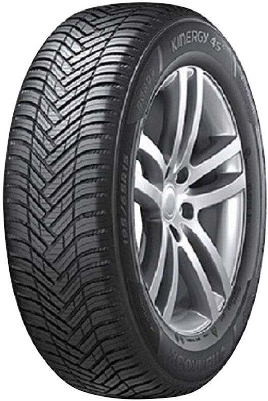 Hankook - All Season Autoband - Zwart - Rubber
