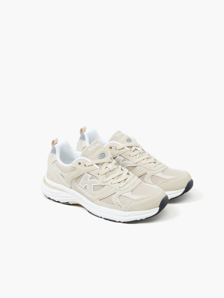 Tênis de couro KELME x LEFTIES