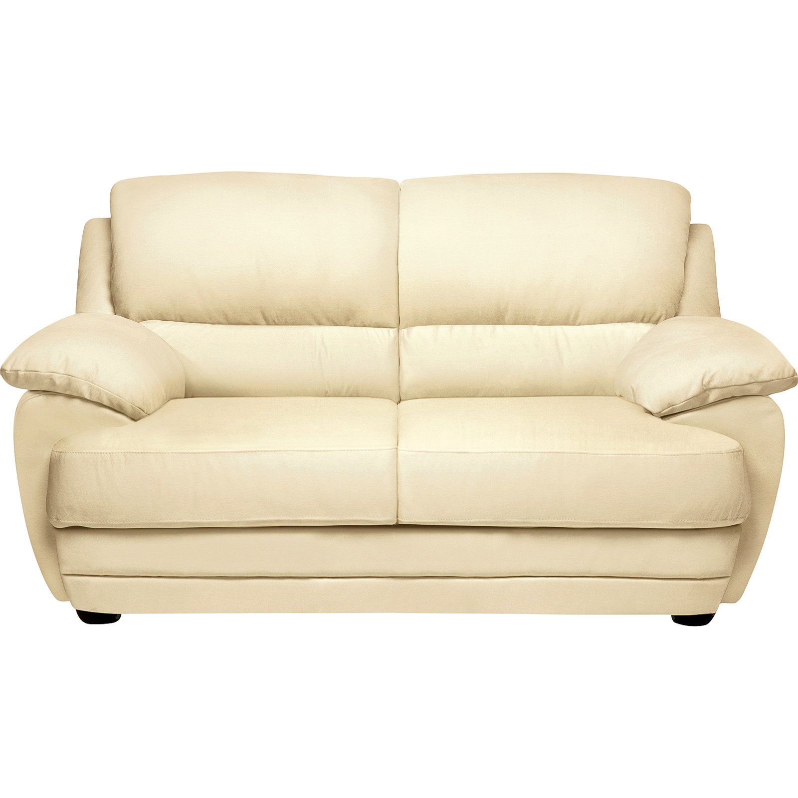 2er-Sofa Nebolo Pulse Bisquit