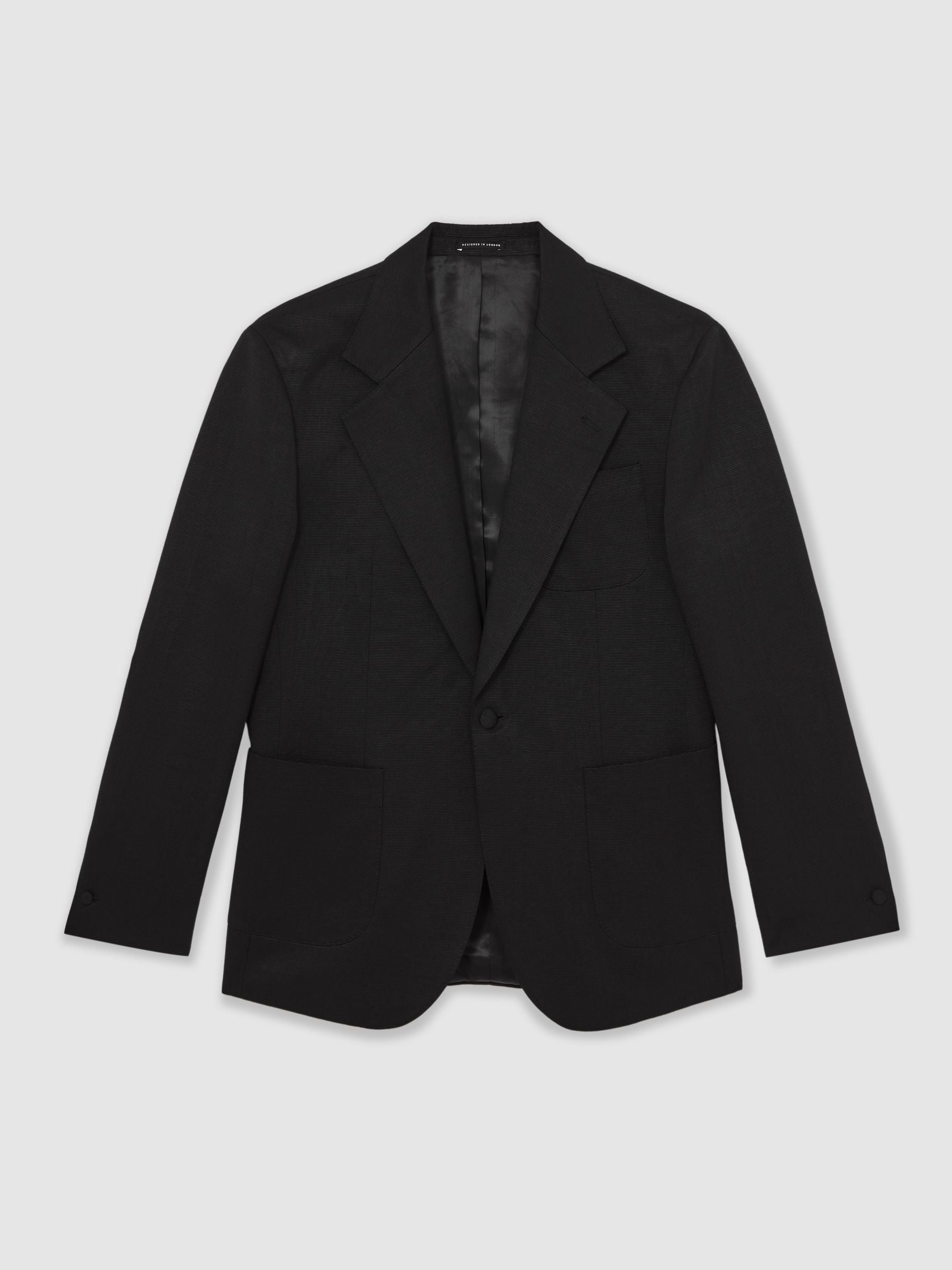 Reiss Waltz Reiss | Royal Ballet Notch Blazer
