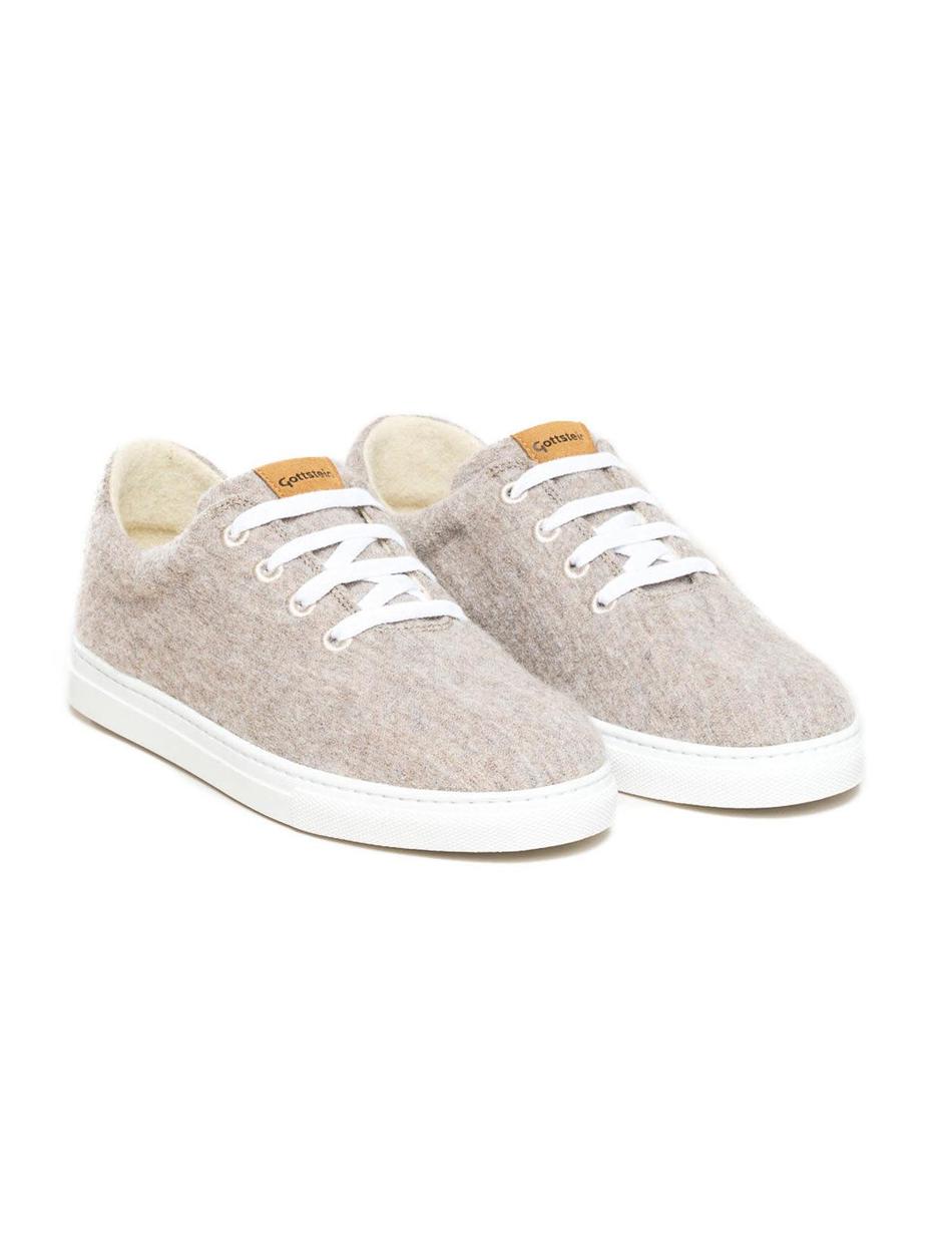 101 Wool Walker